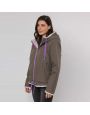 Veste Réversible AVIVA RINO PELLE