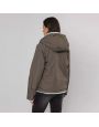 Veste Réversible AVIVA RINO PELLE