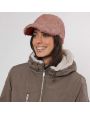 Casquette TRINI Teddy RINO PELLE