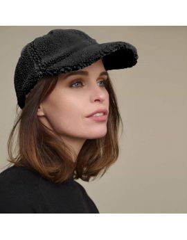 Casquette PADDY Rino & Pelle