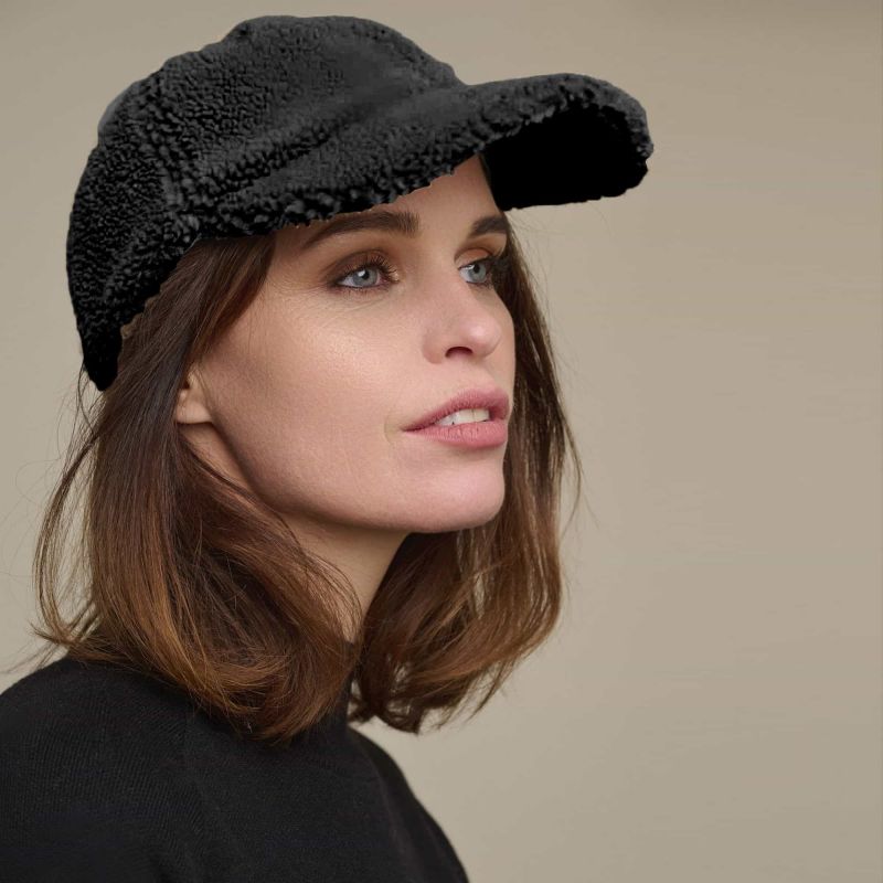 Casquette PADDY Rino & Pelle