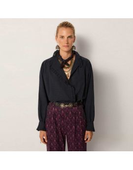 Blouse CELESTE MAISON HOTEL