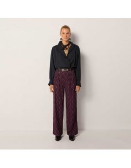 Blouse CELESTE MAISON HOTEL