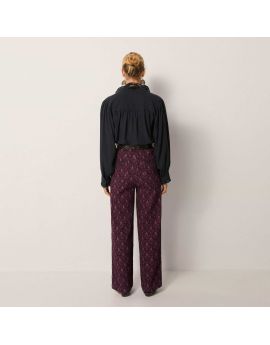 Blouse CELESTE MAISON HOTEL