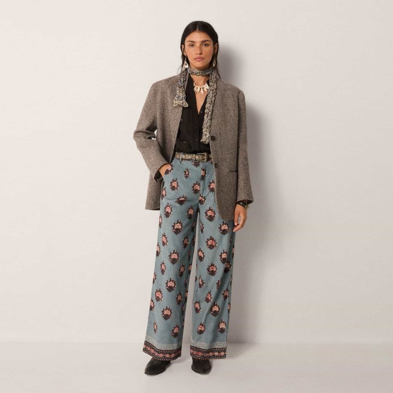 Pantalon JIMMY MAISON HOTEL