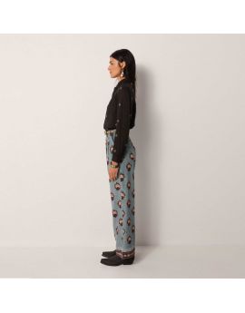 Pantalon JIMMY MAISON HOTEL