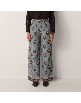 Pantalon JIMMY MAISON HOTEL