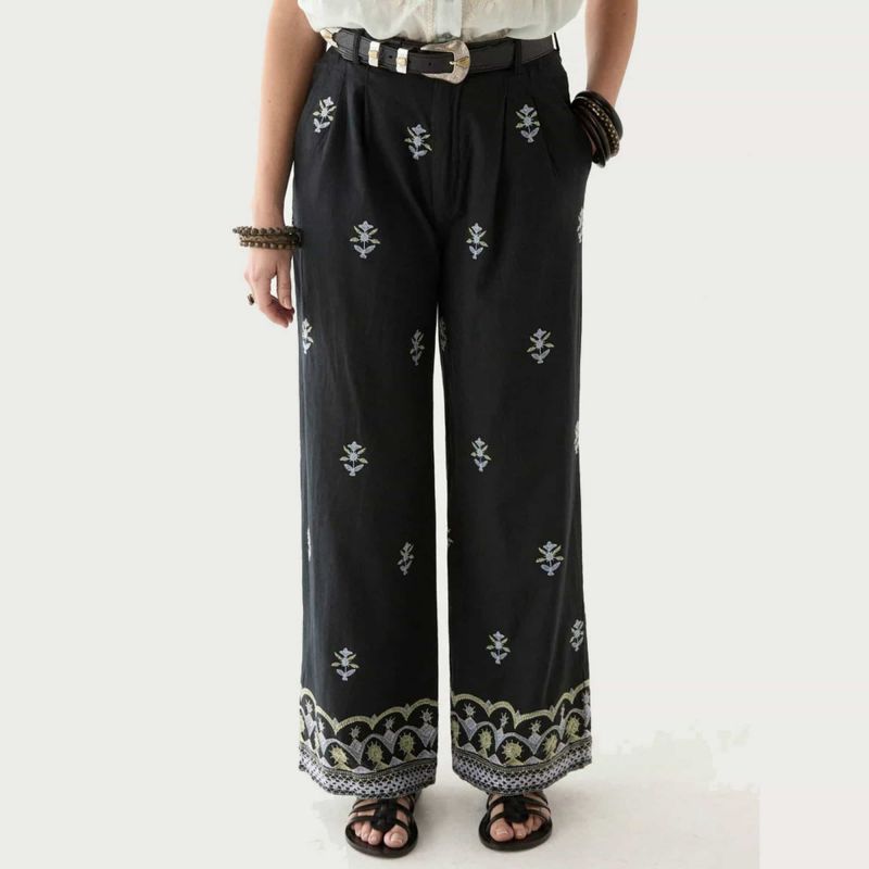 Pantalon LOLOMAISON HOTEL