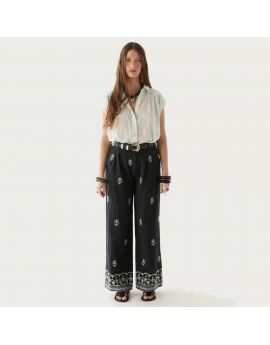 Pantalon LOLOMAISON HOTEL