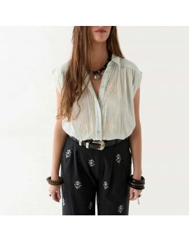 Pantalon LOLOMAISON HOTEL