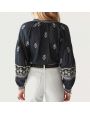 Blouse CHANDRAMAISON HOTEL