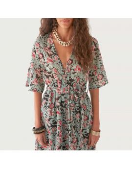 Robe ARIANAMAISON HOTEL