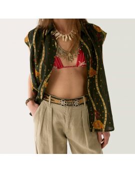 Ceinture AGUSTINAMAISON HOTEL