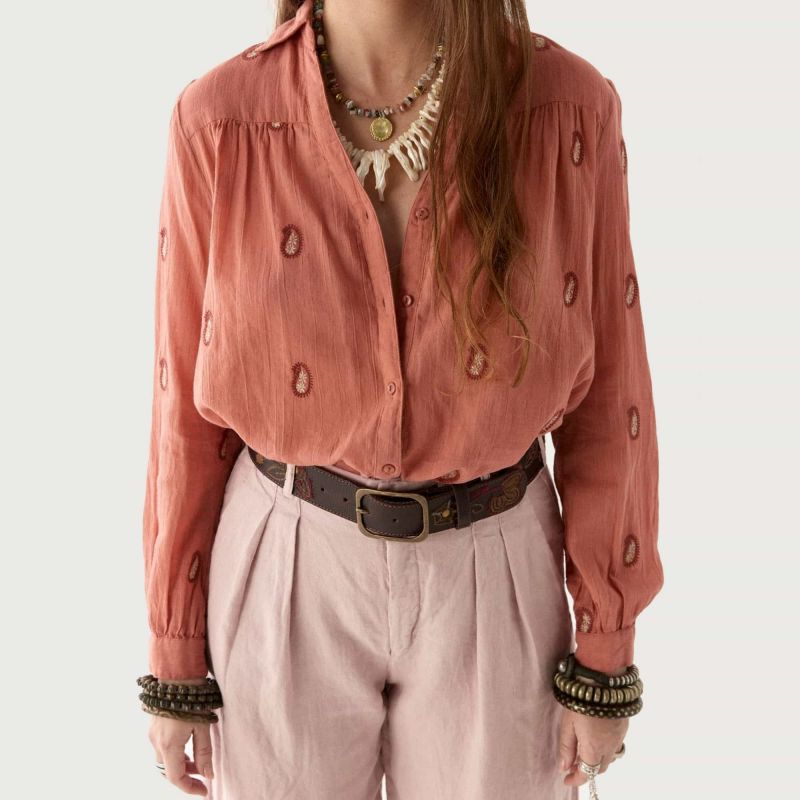 Blouse DYLANMAISON HOTEL