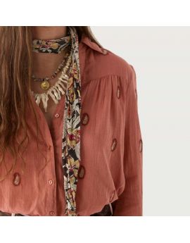 Blouse DYLANMAISON HOTEL