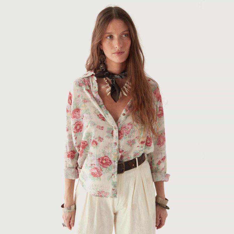 Blouse GIORGIAMAISON HOTEL