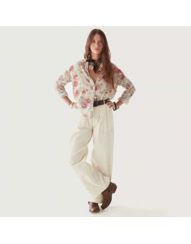 Blouse GIORGIAMAISON HOTEL