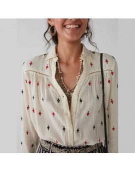 Blouse PHOEBE MAISON HOTEL