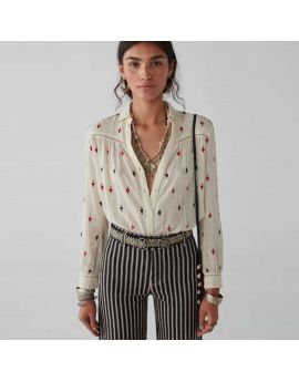 Blouse PHOEBE MAISON HOTEL