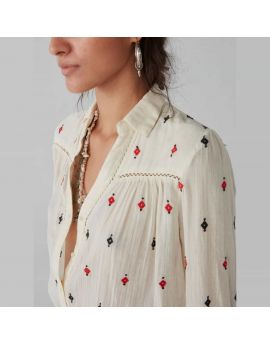 Blouse PHOEBE MAISON HOTEL