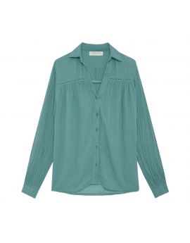 Blouse TOMASA MAISON HOTEL