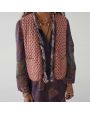 Gilet TELMA MAISON HOTEL