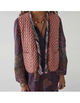 Gilet TELMA MAISON HOTEL