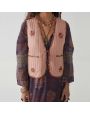 Gilet TELMA MAISON HOTEL