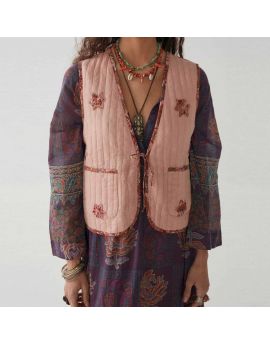 Gilet TELMA MAISON HOTEL