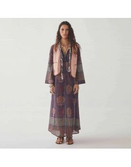 Gilet TELMA MAISON HOTEL