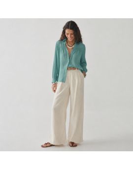 Blouse TOMASA MAISON HOTEL