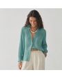 Blouse TOMASA MAISON HOTEL
