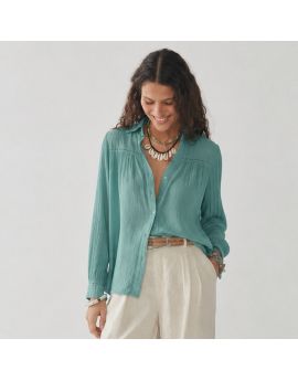 Blouse TOMASA MAISON HOTEL