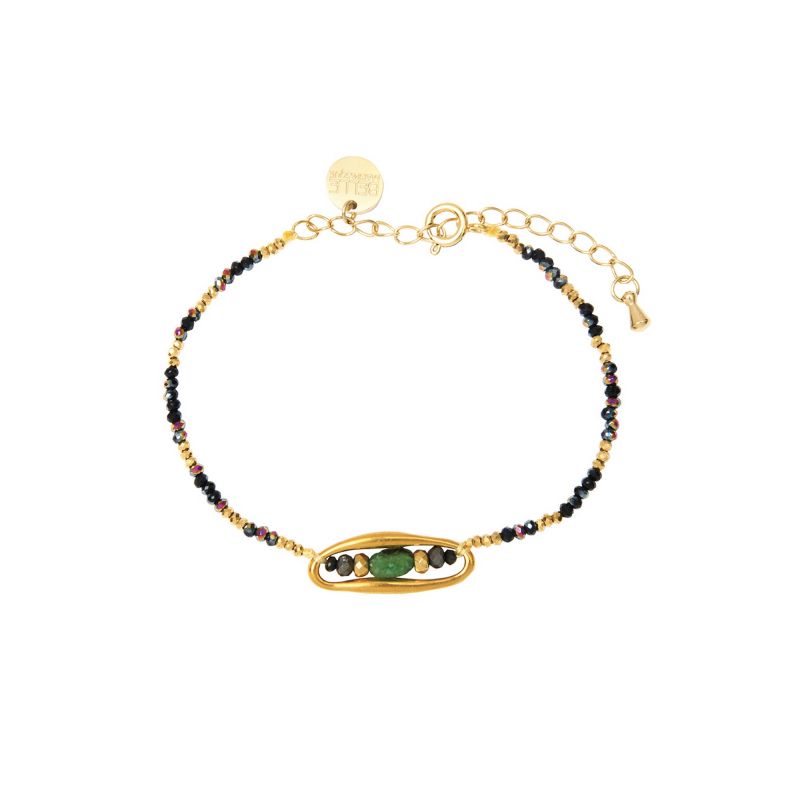 Bracelet SOPHIE BELLE MAIS PAS QUE