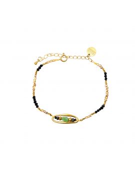 Bracelet SOPHIE BELLE MAIS PAS QUE