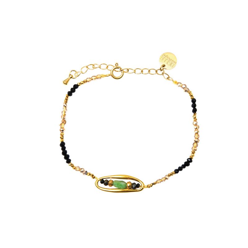 Bracelet SOPHIE BELLE MAIS PAS QUE