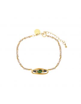 Bracelet SOPHIE BELLE MAIS PAS QUE