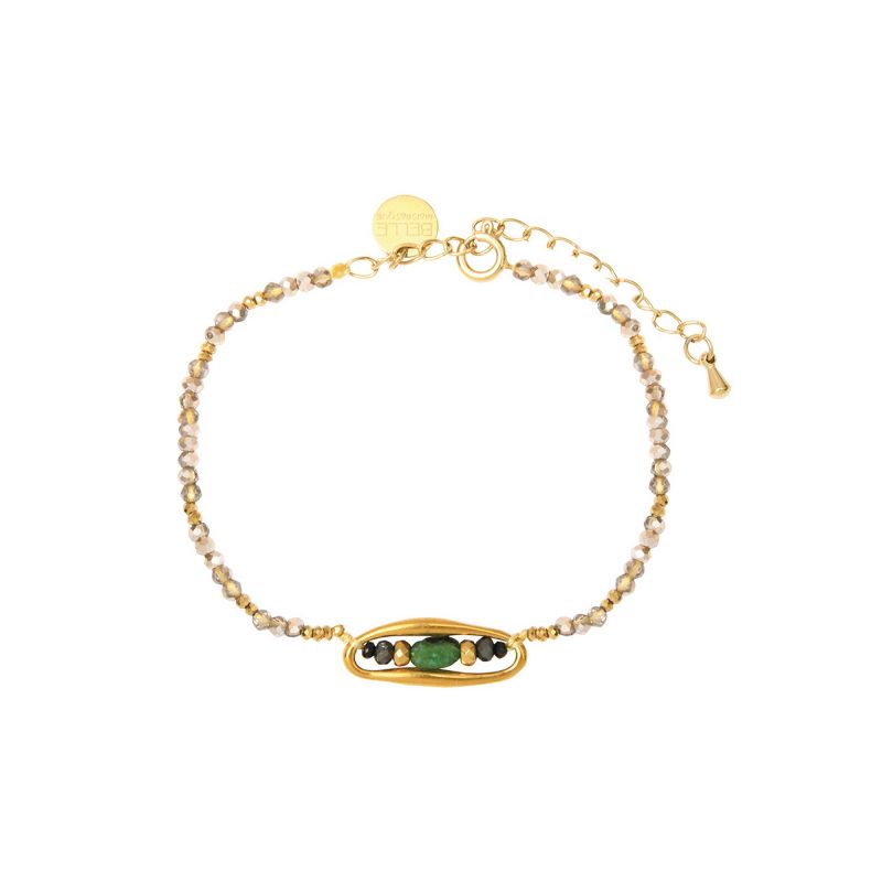 Bracelet SOPHIE BELLE MAIS PAS QUE