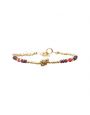 Bracelet NOUS DEUXBELLE MAIS PAS QUE