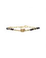 Bracelet NOUS DEUXBELLE MAIS PAS QUE