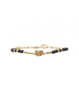 Bracelet NOUS DEUXBELLE MAIS PAS QUE