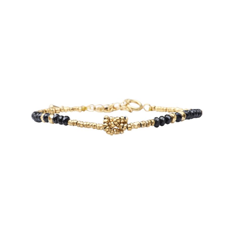Bracelet NOUS DEUXBELLE MAIS PAS QUE