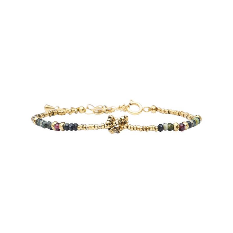 Bracelet NOUS DEUXBELLE MAIS PAS QUE