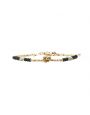 Bracelet NOUS DEUXBELLE MAIS PAS QUE