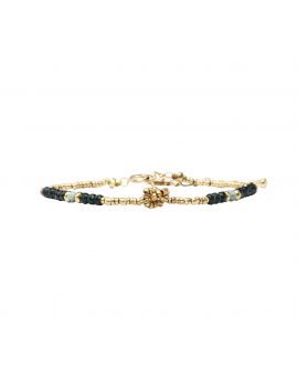 Bracelet NOUS DEUXBELLE MAIS PAS QUE