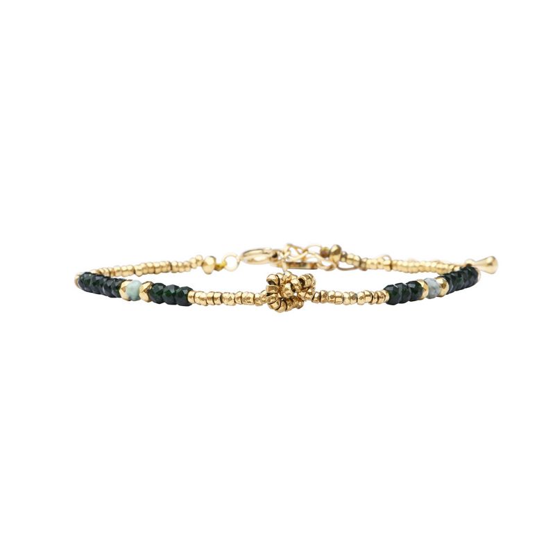 Bracelet NOUS DEUXBELLE MAIS PAS QUE