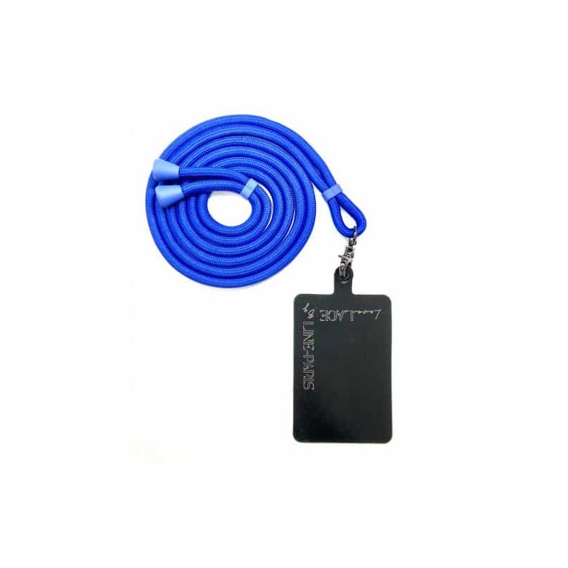 Cordon Téléphone 8mm LINE