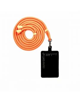 Cordon Téléphone 8mm LINE