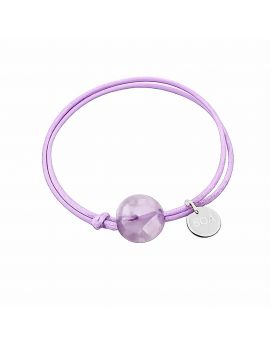Lien Lilas et Améthyste