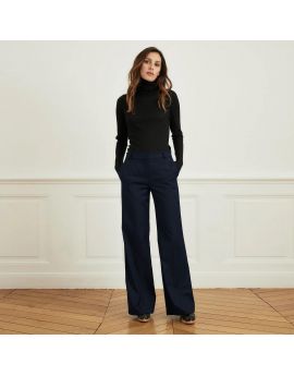 Pantalon PAGE LA PETITE FRANCAISE